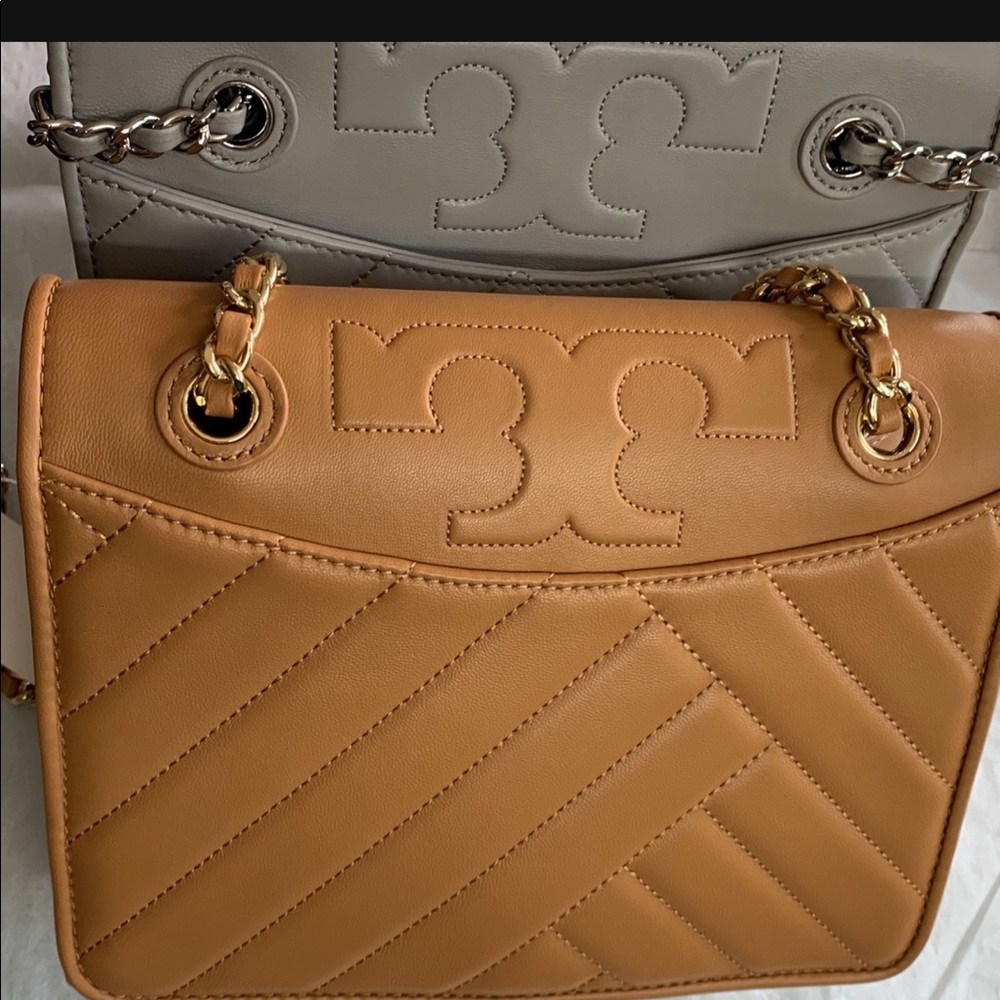 Tory Burch purses